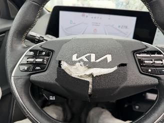 Kia EV6 77.4 kWh 168KW GT-Line Pano Clima Navi HUD 360 Camera NAP picture 17