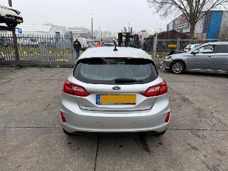 Ford Fiesta 1.0 EcoBoost Titanium 70kW NAP picture 7
