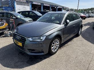 Auto incidentate Audi A3 1.4 TFSI G-Tron Autom. Clima Navi Led Sportback 2014/7