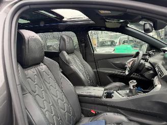 Peugeot 5008 1.2 PureTech Blue Lease GT-Line 96kW NAP Pano picture 14