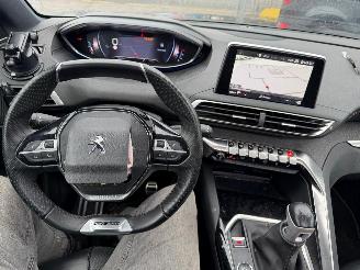 Peugeot 5008 1.2 PureTech Blue Lease GT-Line 96kW NAP Pano picture 18