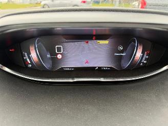 Peugeot 5008 1.2 PureTech Blue Lease GT-Line 96kW NAP Pano picture 20