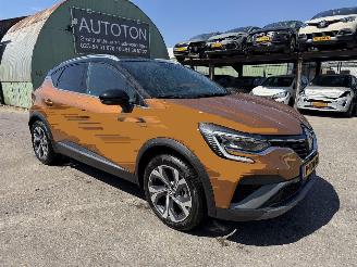 škoda osobní automobily Renault Captur 1.6 E-Tech Autom. Hybrid R.S. Line Clima Navi Camera Led NAP 2022/1