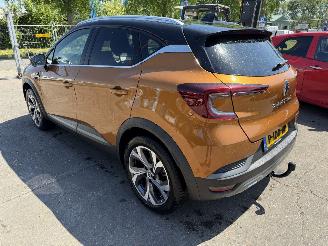 Renault Captur 1.6 E-Tech Autom. Hybrid R.S. Line Clima Navi Camera Led NAP picture 4