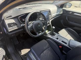 Renault Mégane 1.3 TCE 103KW Clima Navi Camera Led Intens NAP picture 7