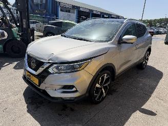 Nissan Qashqai 1.3 DIG-T Autom. Pano Clima Navi Camera picture 2