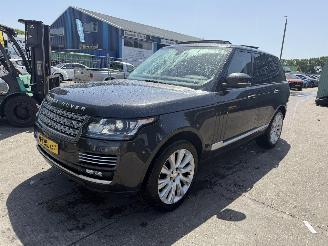Land Rover Range Rover 4.4 SDV8 250KW Autobiography Pano Clima Navi Led Xenon NAP picture 2