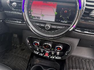 Mini Clubman 2.0 JCW 306PK Autom. ALL4 Pano Clima Navi Led Xenon Chili Led Xenon NAP picture 15