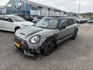 Mini Clubman 2.0 JCW 306PK Autom. ALL4 Pano Clima Navi Led Xenon Chili Led Xenon NAP picture 5