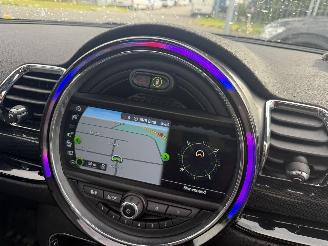 Mini Clubman 2.0 JCW 306PK Autom. ALL4 Pano Clima Navi Led Xenon Chili Led Xenon NAP picture 14