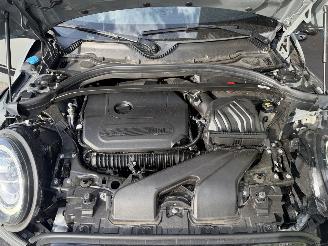 Mini Clubman 2.0 JCW 306PK Autom. ALL4 Pano Clima Navi Led Xenon Chili Led Xenon NAP picture 24