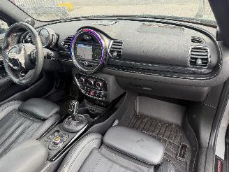 Mini Clubman 2.0 JCW 306PK Autom. ALL4 Pano Clima Navi Led Xenon Chili Led Xenon NAP picture 6