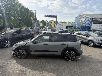 Mini Clubman 2.0 JCW 306PK Autom. ALL4 Pano Clima Navi Led Xenon Chili Led Xenon NAP picture 29