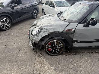 Mini Clubman 2.0 JCW 306PK Autom. ALL4 Pano Clima Navi Led Xenon Chili Led Xenon NAP picture 28