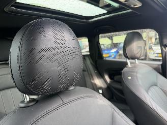 Mini Clubman 2.0 JCW 306PK Autom. ALL4 Pano Clima Navi Led Xenon Chili Led Xenon NAP picture 12