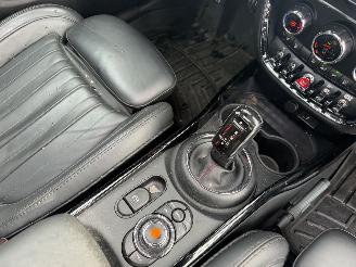 Mini Clubman 2.0 JCW 306PK Autom. ALL4 Pano Clima Navi Led Xenon Chili Led Xenon NAP picture 16