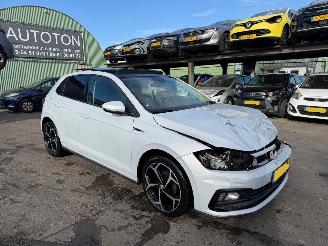 Volkswagen Polo 1.0 TSI 70kW Pano picture 9