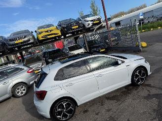 Volkswagen Polo 1.0 TSI 70kW Pano picture 5