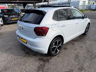 Volkswagen Polo 1.0 TSI 70kW Pano picture 1