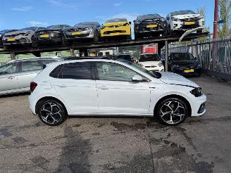 Volkswagen Polo 1.0 TSI 70kW Pano picture 7
