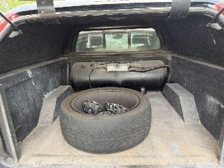Chevrolet Silverado 5.3 V8 265KW Autom. Schuifdak Clima Navi Led Xenon Huif GRIJS KENT LPG picture 26