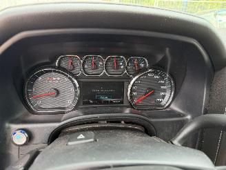 Chevrolet Silverado 5.3 V8 265KW Autom. Schuifdak Clima Navi Led Xenon Huif GRIJS KENT LPG picture 19