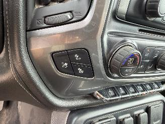 Chevrolet Silverado 5.3 V8 265KW Autom. Schuifdak Clima Navi Led Xenon Huif GRIJS KENT LPG picture 18