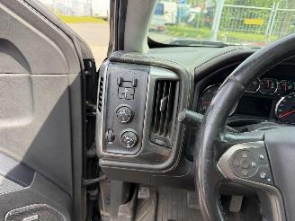 Chevrolet Silverado 5.3 V8 265KW Autom. Schuifdak Clima Navi Led Xenon Huif GRIJS KENT LPG picture 22