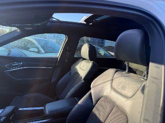 Audi E-tron 55 95 kWh 300KW Quattro Advanced Pano Clima Navi Led Xenon picture 15