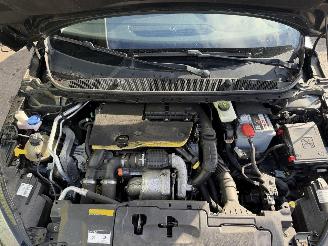 Peugeot 308 1.6 Bluehdi 88KW Pano Clima Navi Executive Bleu Lease 5-Drs NAP picture 14