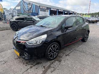 Renault Clio 0.9 TCE 66KW Clima Navi Led Expression NAP picture 2