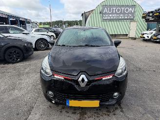 Renault Clio 0.9 TCE 66KW Clima Navi Led Expression NAP picture 3