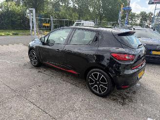 Renault Clio 0.9 TCE 66KW Clima Navi Led Expression NAP picture 5