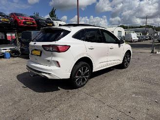 Unfallwagen Ford Kuga 2.5 PHEV 112KW Autom. Pano Clima Navi ST-Line X NAP 2023/5