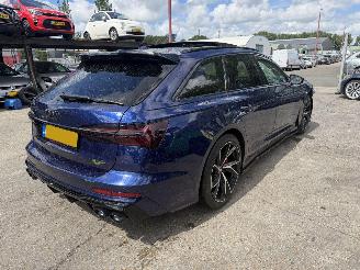 Vaurioauto  passenger cars Audi A6 55 TFSI e 185KW Competition Quattro Autom. Pano Clima Navi Led 2021/2