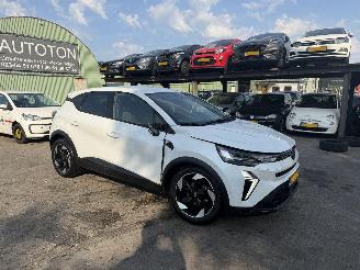 Renault Captur 1.0 TCE 67KW Techno Clima Navi Camera Led NAP picture 2