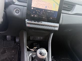 Renault Captur 1.0 TCE 67KW Techno Clima Navi Camera Led NAP picture 12