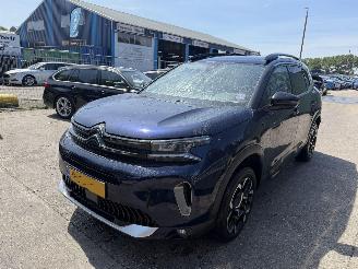 Citroën C5 Aircross 1.6 Plug-in Hybrid 225PK Autom Clima Navi Business Plus NAP picture 2