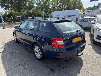 Skoda Octavia 1.6 TDI 85KW DSG Clima Navi Camera Greentech Ambition Business NAP picture 3