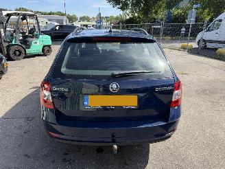Skoda Octavia 1.6 TDI 85KW DSG Clima Navi Camera Greentech Ambition Business NAP picture 5