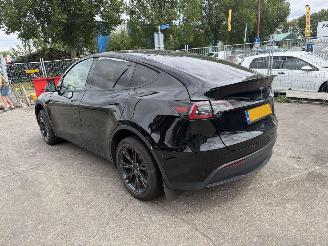uszkodzony samochody osobowe Tesla Model Y 75 kWh Long Range 258KW RWD Pano Clima Navi NAP 2024/12