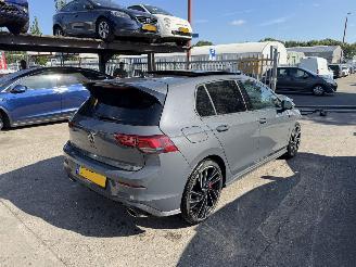 Auto incidentate Volkswagen Golf 2.0 GTI 300PK Autom. Pano Clima Navi 5-Drs 2022/2