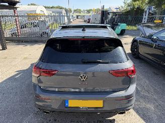 Damaged car Volkswagen Golf 2.0 GTI 300PK Autom. Pano Clima Navi 5-Drs 2022/2