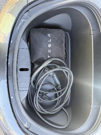 Tesla Model 3 75 kWh Long Range AWD 258KW Clima Navi Pano 360 Camera NAP picture 12