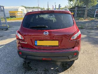 Nissan Qashqai 1.6 84KW Pano Clima Navi Camera Connect Edition picture 14