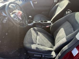 Nissan Qashqai 1.6 84KW Pano Clima Navi Camera Connect Edition picture 7