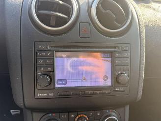 Nissan Qashqai 1.6 84KW Pano Clima Navi Camera Connect Edition picture 9