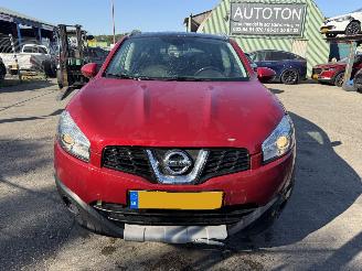Nissan Qashqai 1.6 84KW Pano Clima Navi Camera Connect Edition picture 2