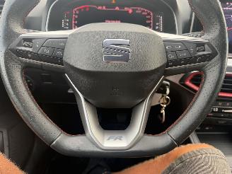 Seat Ibiza 1.0 EcoTSI FR 70KW Clima Navi Camera Led Business Connect 5-Drs NAP picture 15