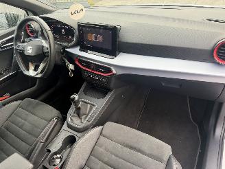 Seat Ibiza 1.0 EcoTSI FR 70KW Clima Navi Camera Led Business Connect 5-Drs NAP picture 6
